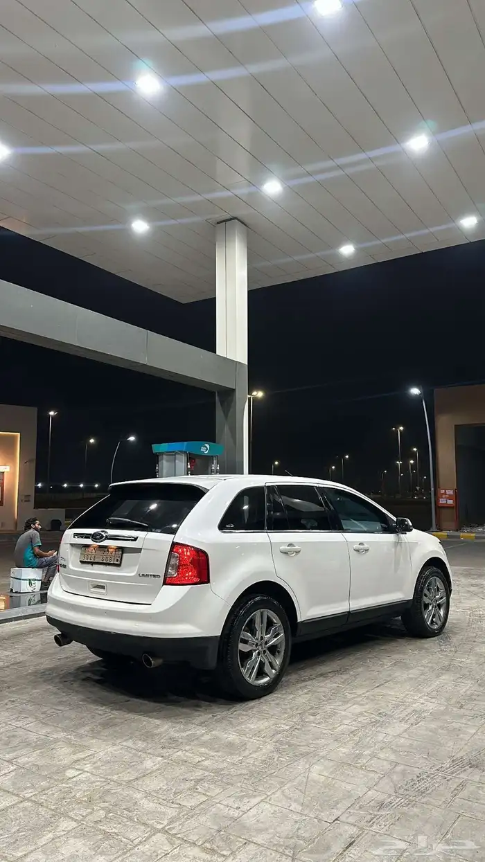 ايدج 6