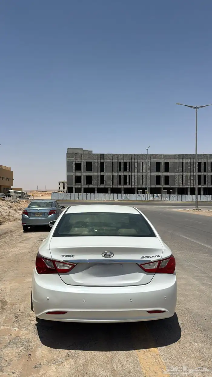 سوناتا 2012 0