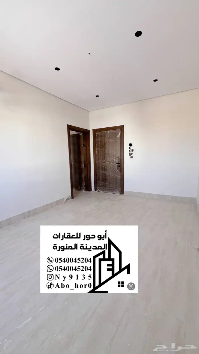 للبيع عماره سكنيه شرق مخطط البدراني بناء شخصي 3