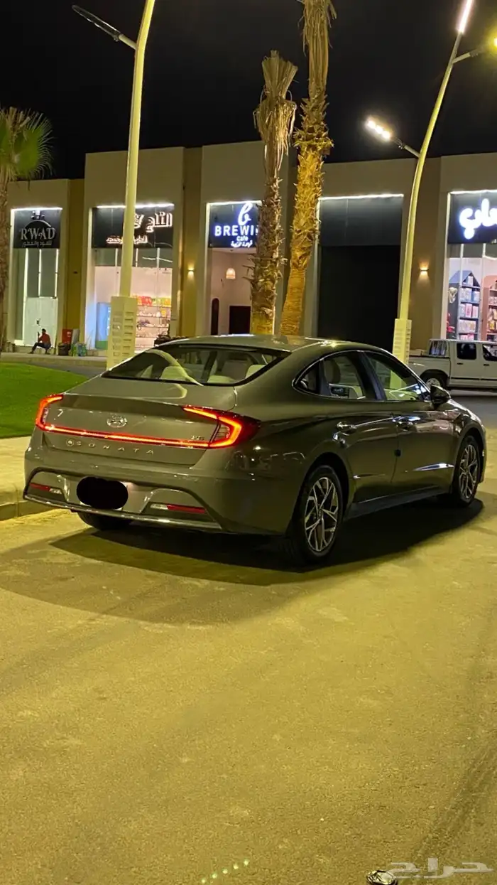 سوناتا 2020 0