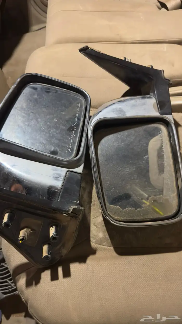 للبيع مراية فتك و صطب 2