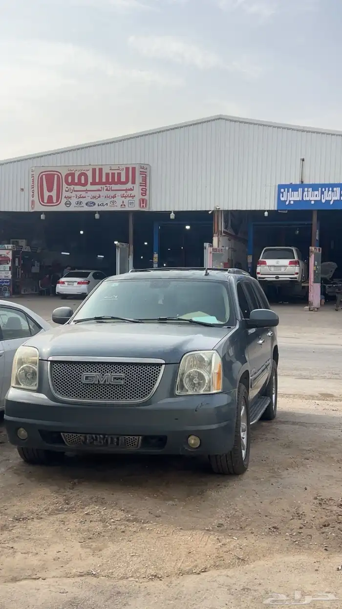 جمس دينالي للبيع 3