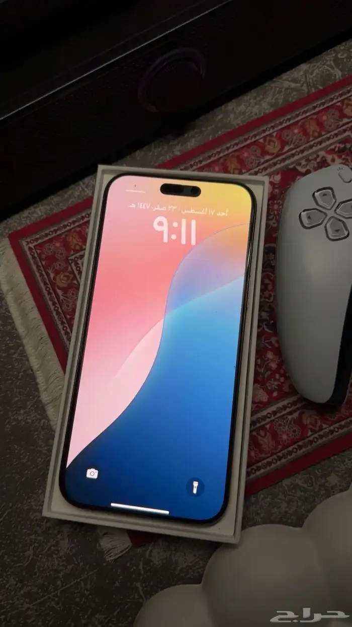 ايفون 16 برو ماكس 1
