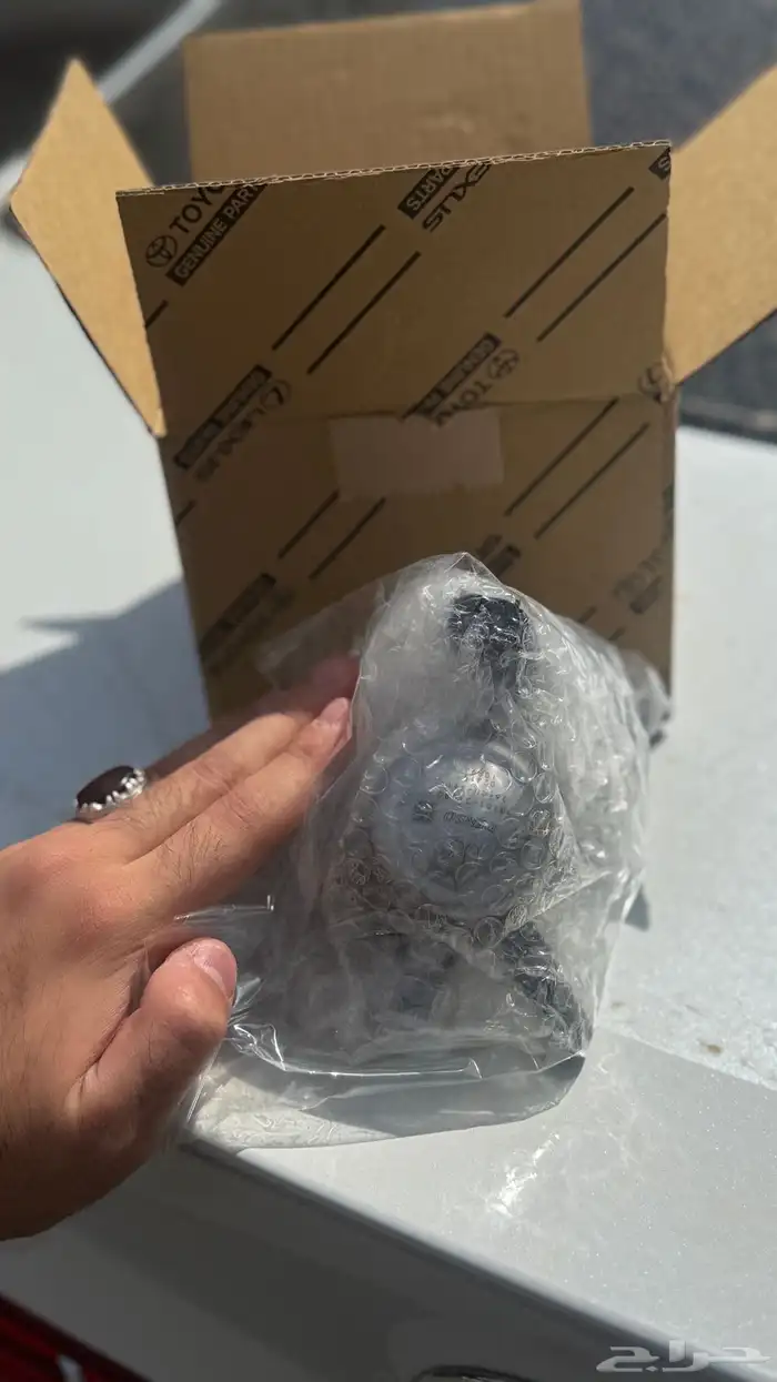 طرمبة جي دي اي افالون 2019 وفوق 1