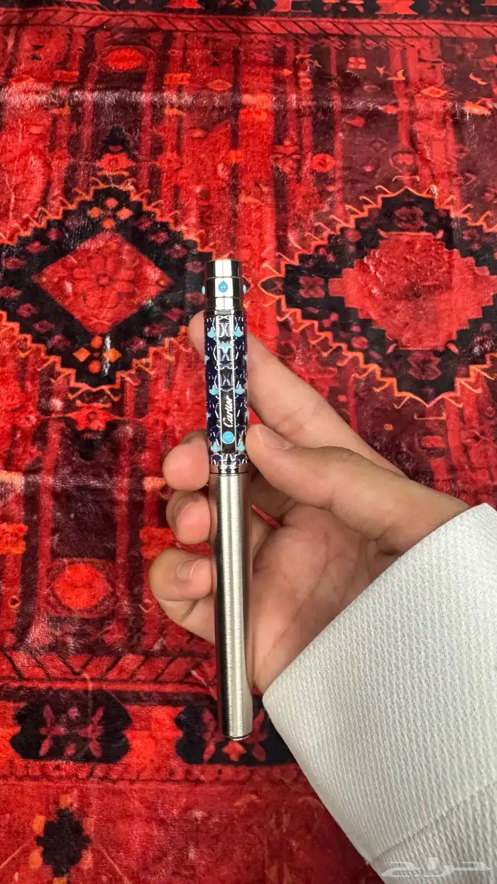 اقلام كارتير 3