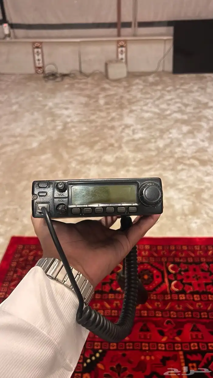 جهاز كنود 2100 0