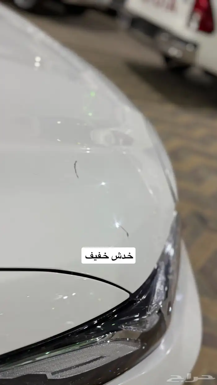كامري 2024 ستاندر سعودي وكاله عداد ( 43 الف km فقط ) 21