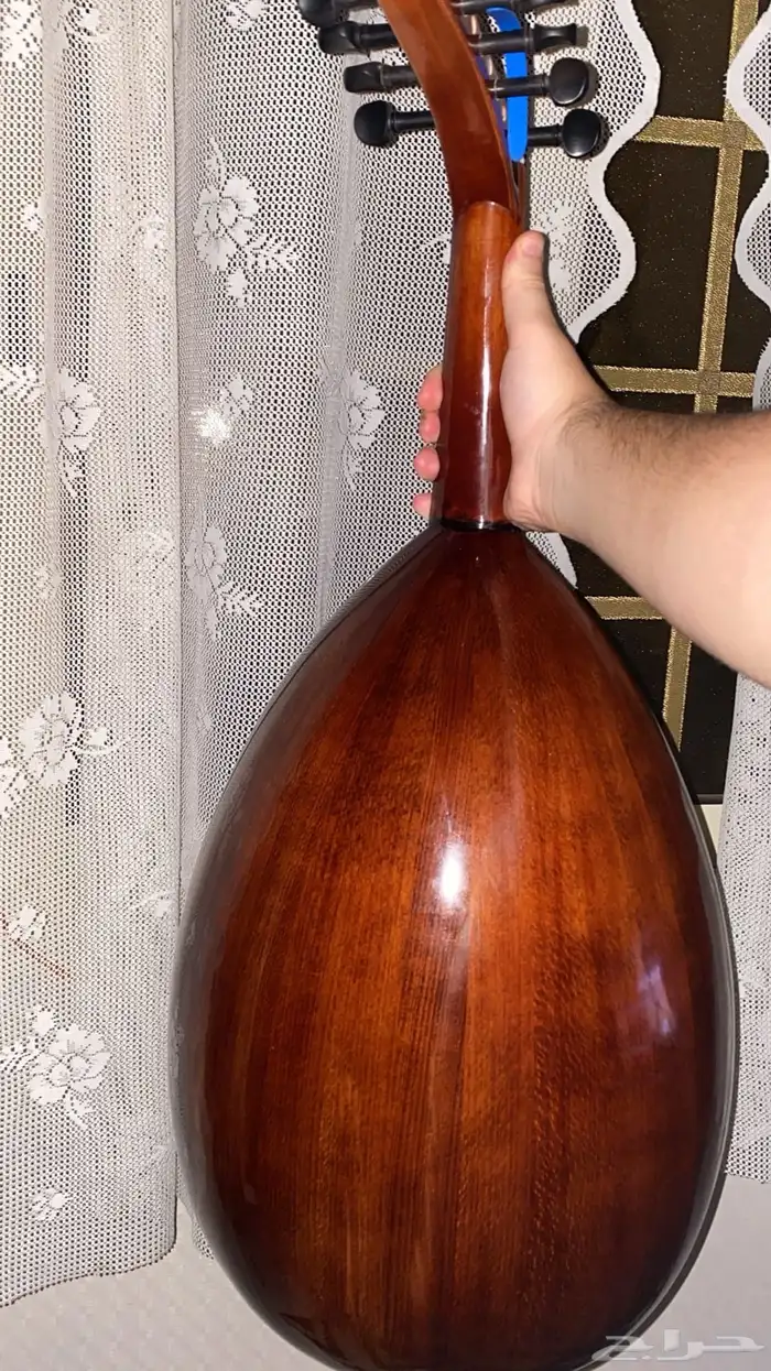 عود موسيقي 1