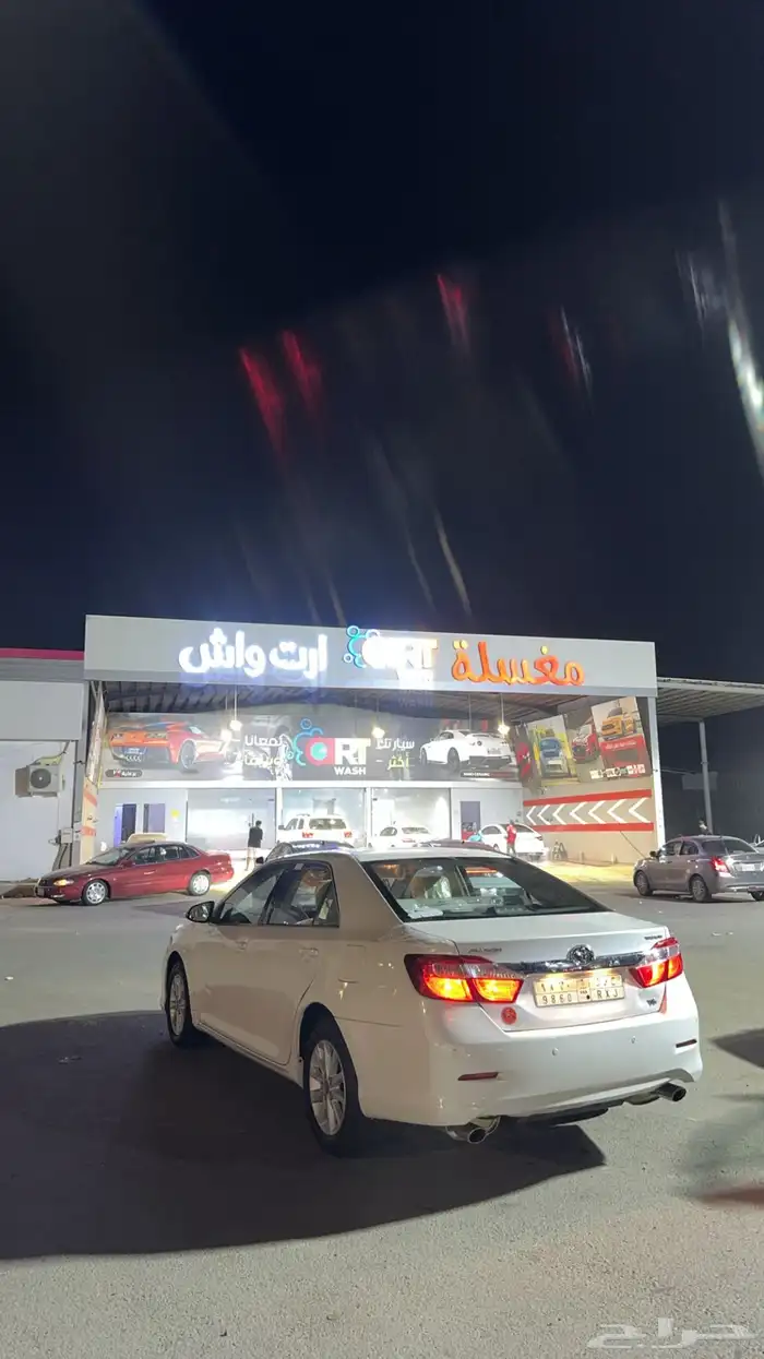 اوريون 15 تورنق 3