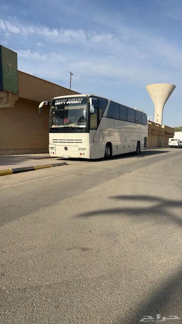 باص الدمام 0