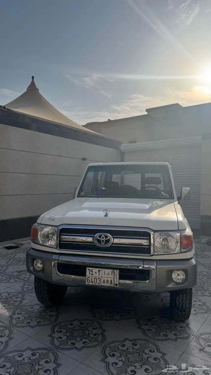 للبيع ربع حكومي 2008 تابع للجوزات ممشى 48 1