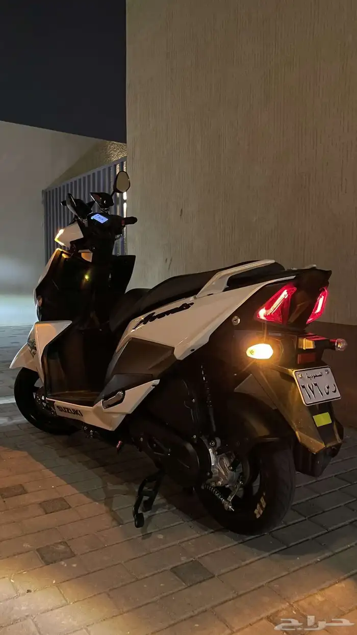 دباب سوزوكي 2023 1