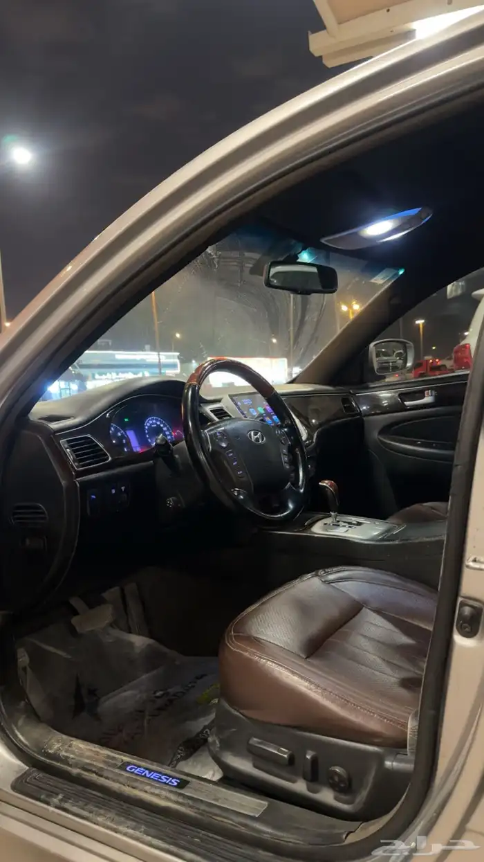 جنسس 2014 14