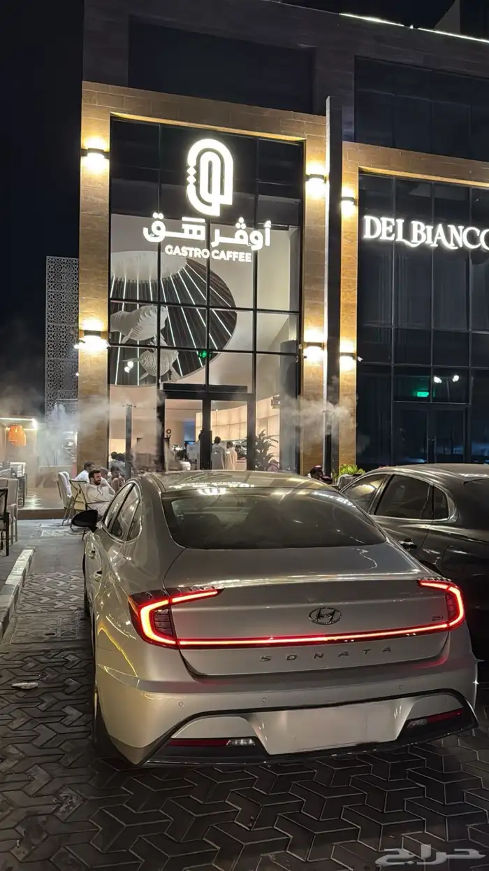 سوناتا 2020 11