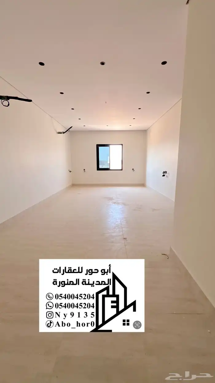 للبيع عماره سكنيه شرق مخطط البدراني بناء شخصي 7