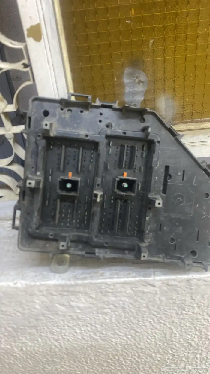 قطع غيار كابريس2007-2008-2009-2011-2012-2013 16