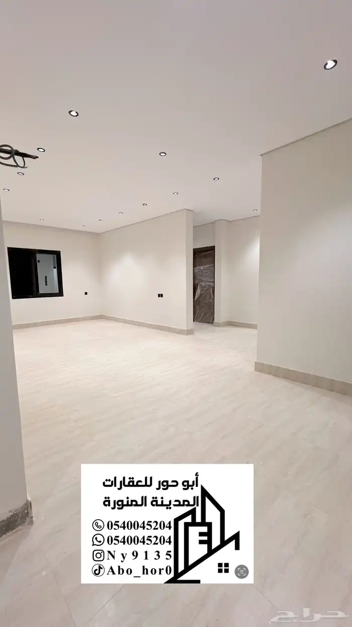للبيع عماره سكنيه شرق مخطط البدراني بناء شخصي 20
