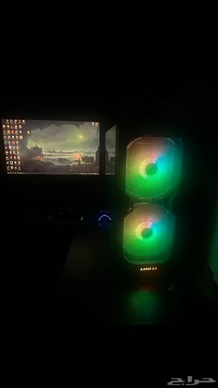 بي سي pc 1