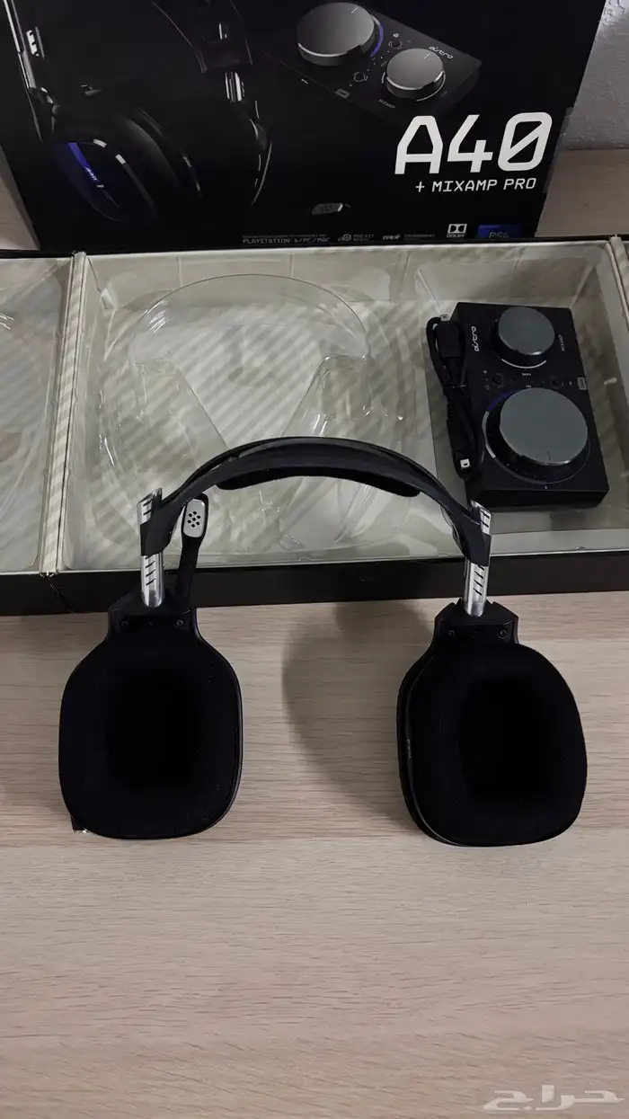 سماعات استرو a 40 1