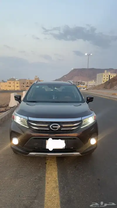 GAC GS3 index