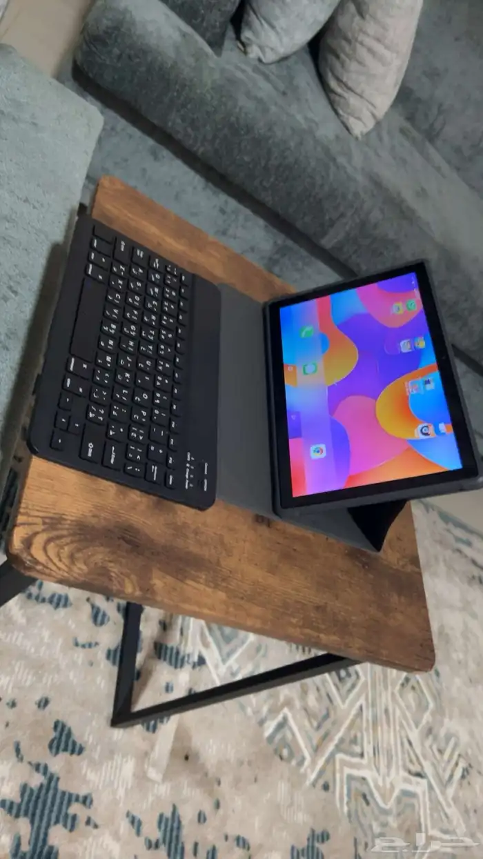 ايباد TAB12 0