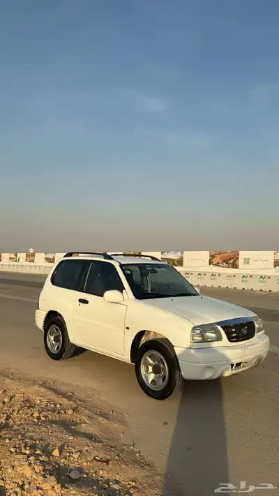 سوزوكي فيتارا index