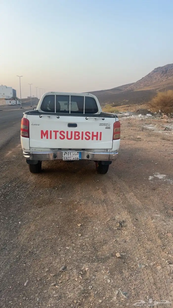 ونيت ميتسوبيشي 2019 2