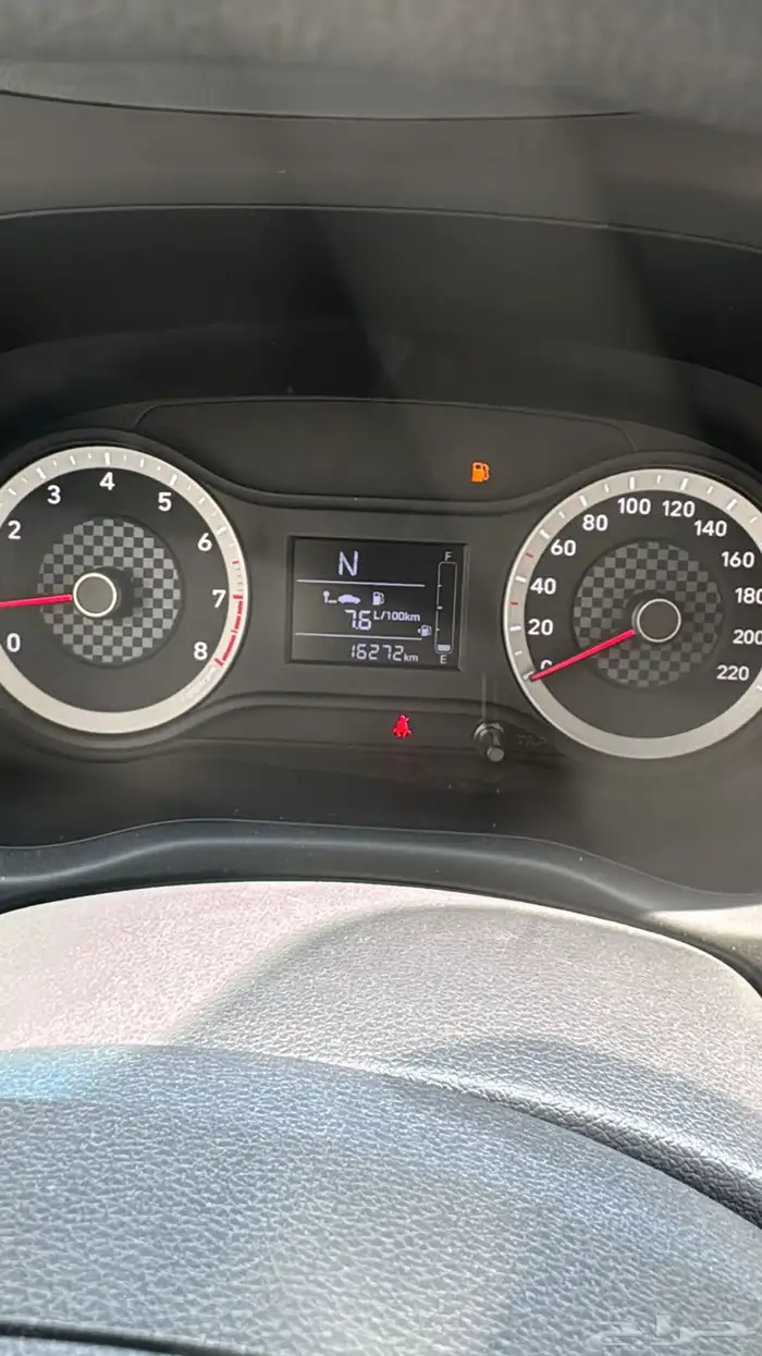 هونداي اي تن 3