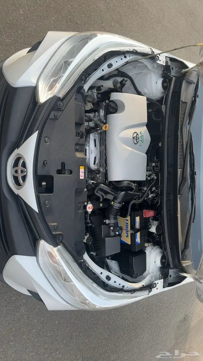 Yaris 1.5 2022 Y 13