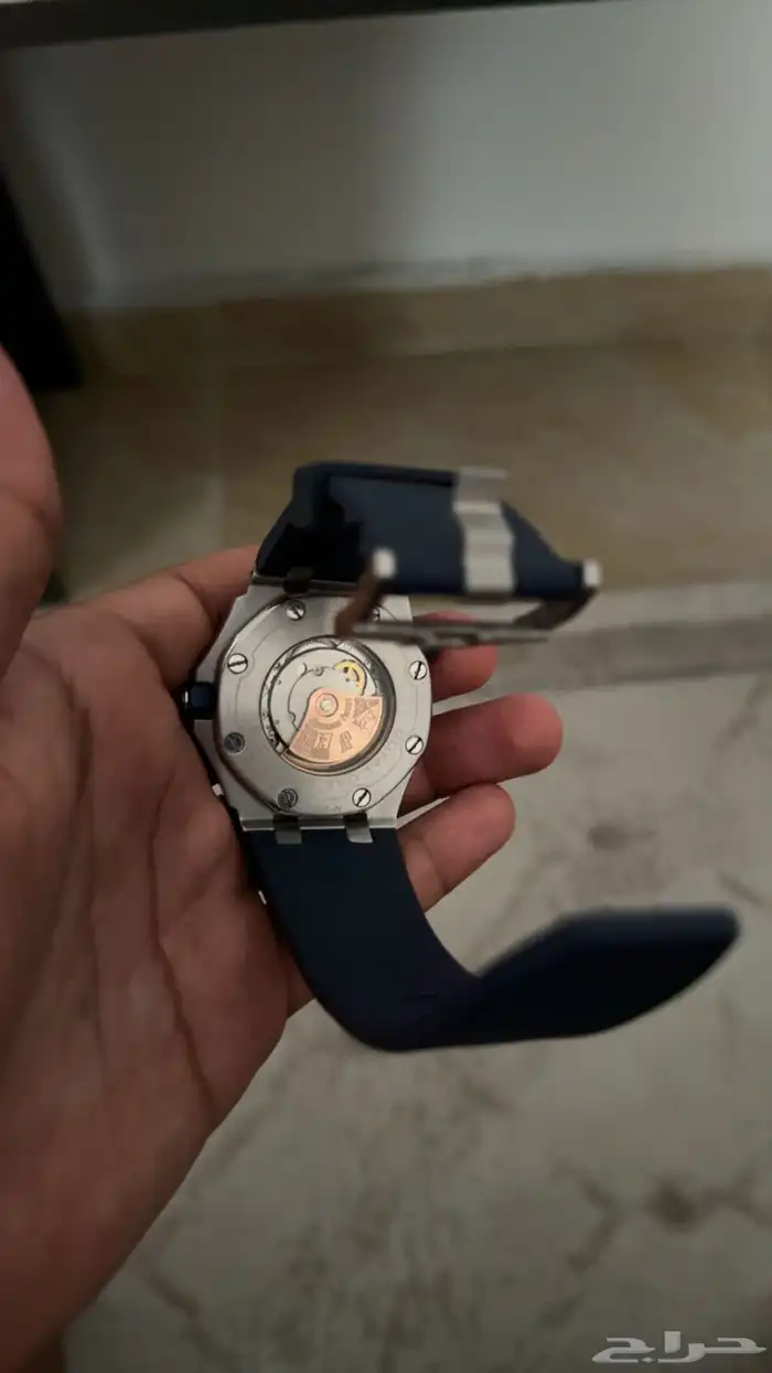 Audemars Piguet 7