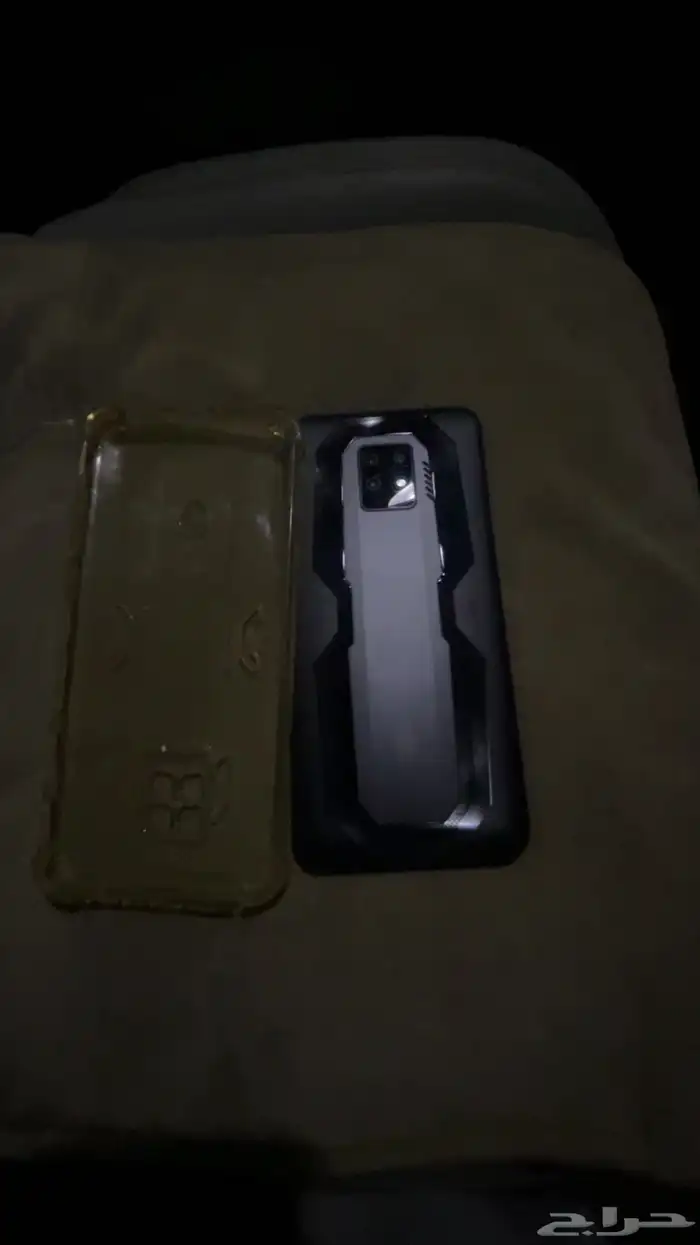 ريد ماجيك 7 pro 0