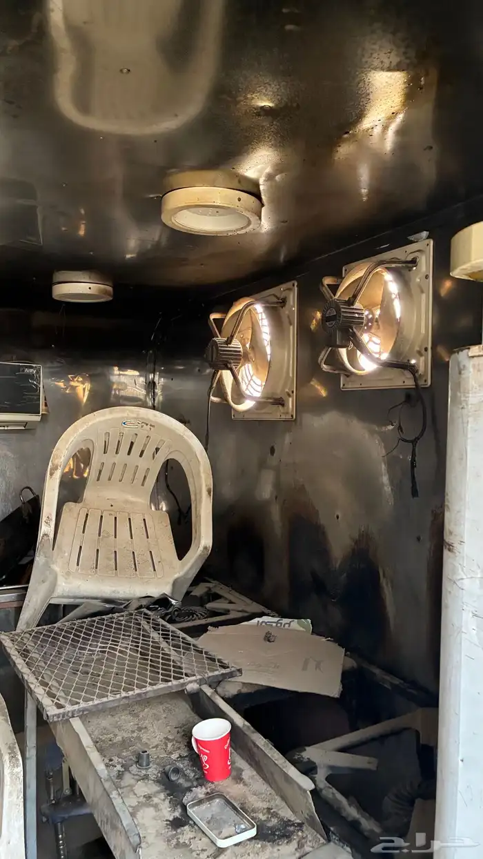 فود ترك للبيع فقط 7