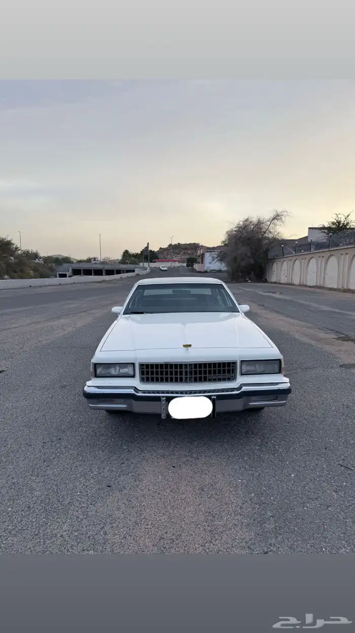 للبيع كابرس جميح 87 64