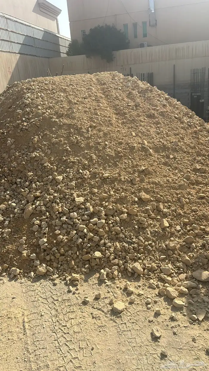 دف ان كسارة صبيز A1A ودفان احمر لجميع احياء الرياض 0