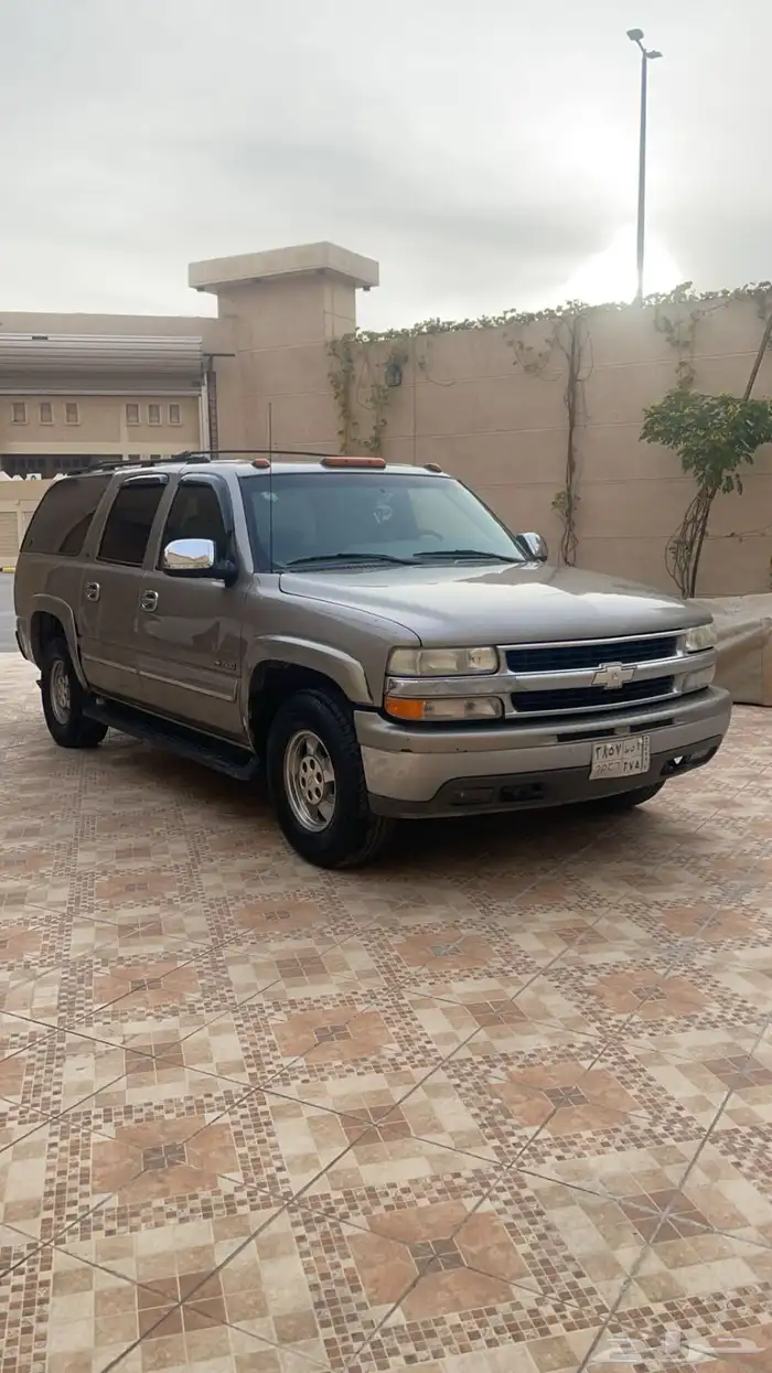 شيفروليه 1