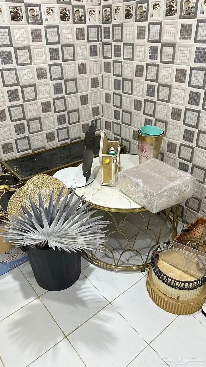 مستلزمات ورد 9