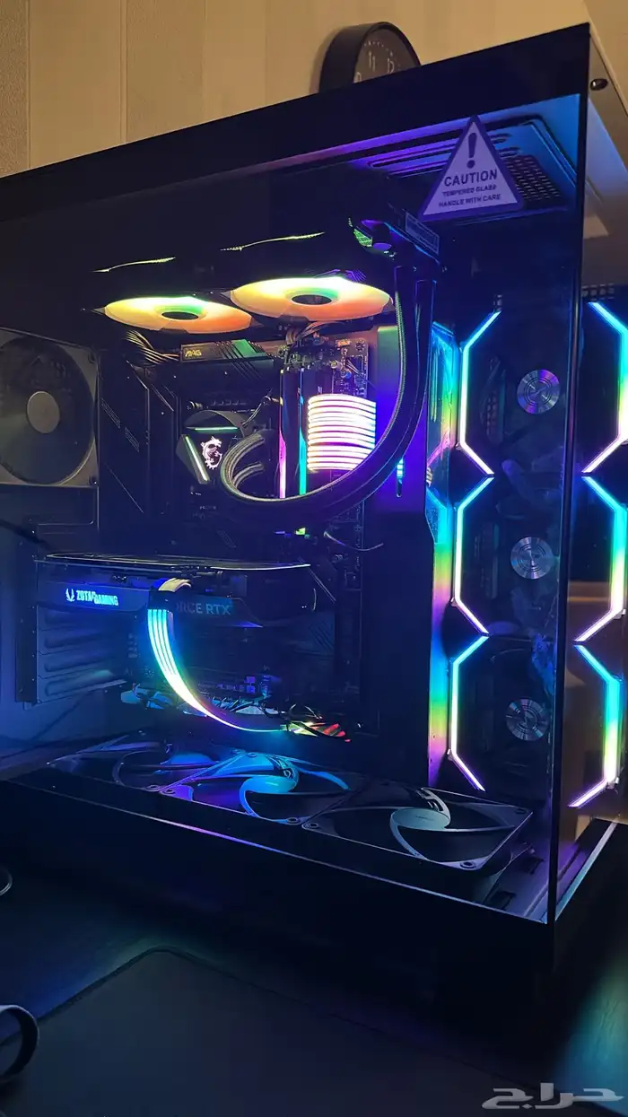 PC GAMING - بي سي قيمنق كمبيوتر 1