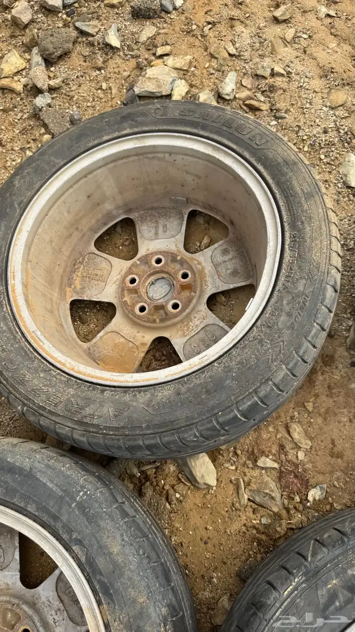 فورد 3