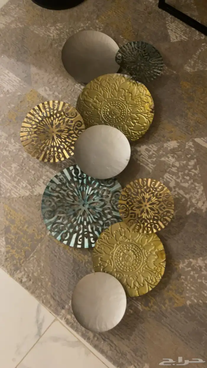 لوح جداريه 6