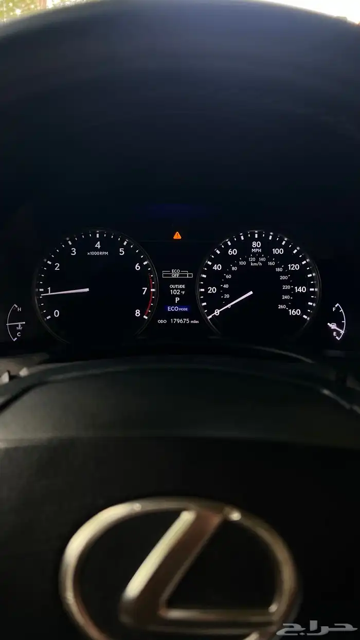 لكزس 2015 GS350 نظيف 21