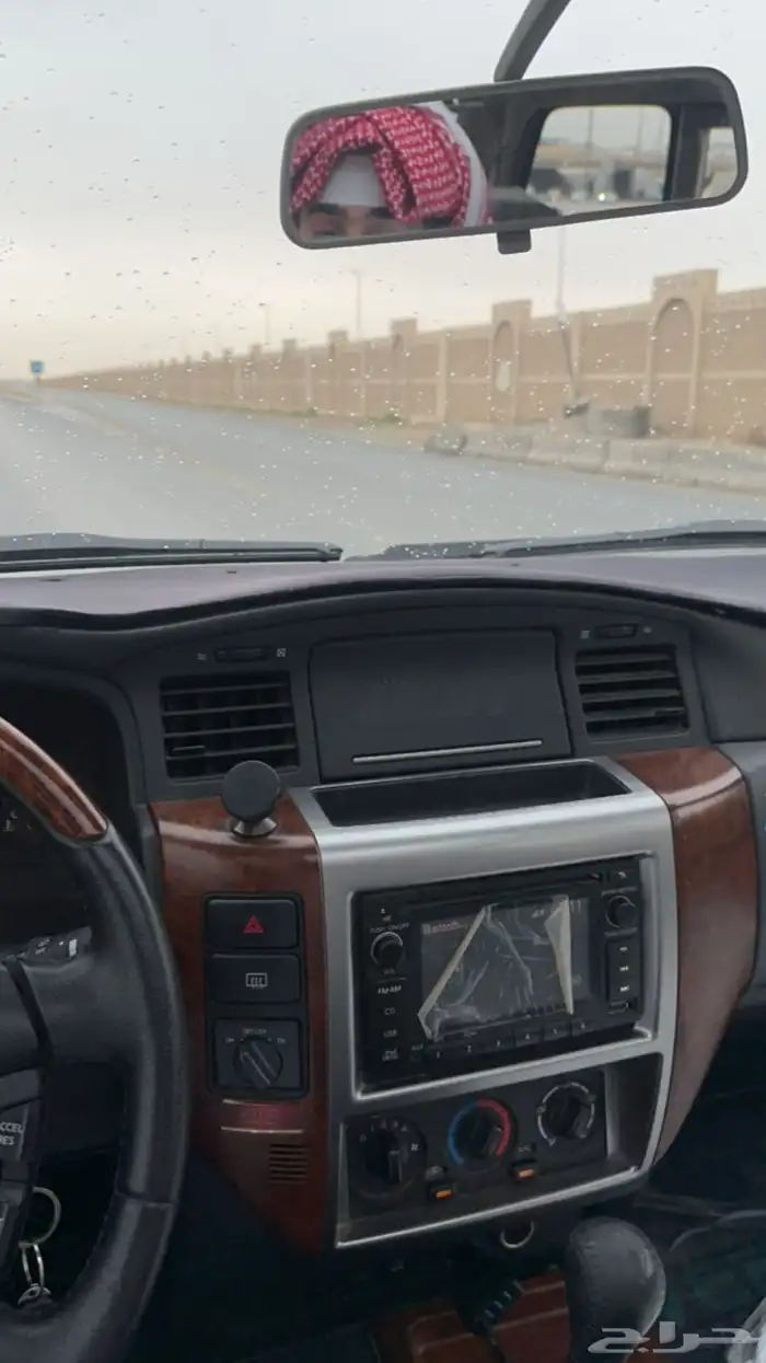 فتك أسود سوبر سفاري 2019 ممشى 138 الف 21