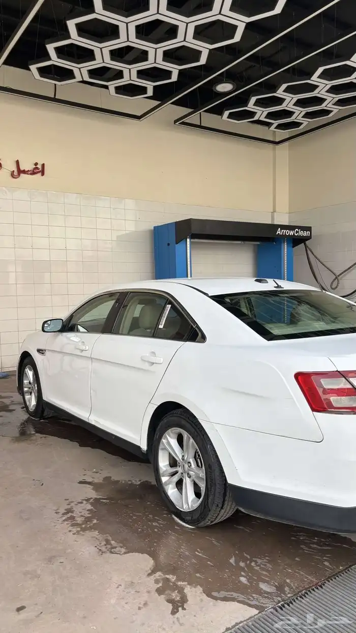 فورد تورس 2014 4