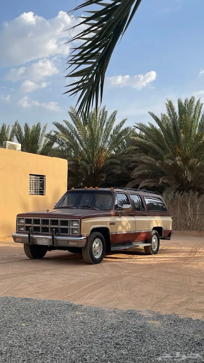 جمس سوبربان 1982 5