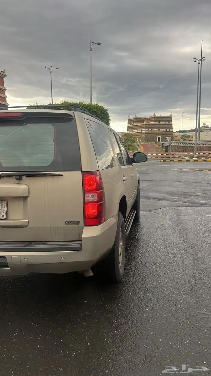 للبيع تاهو 1