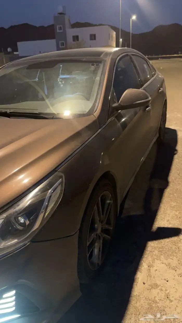 سوناتا 2019 فل كامل بدون تسخين مراتب 1