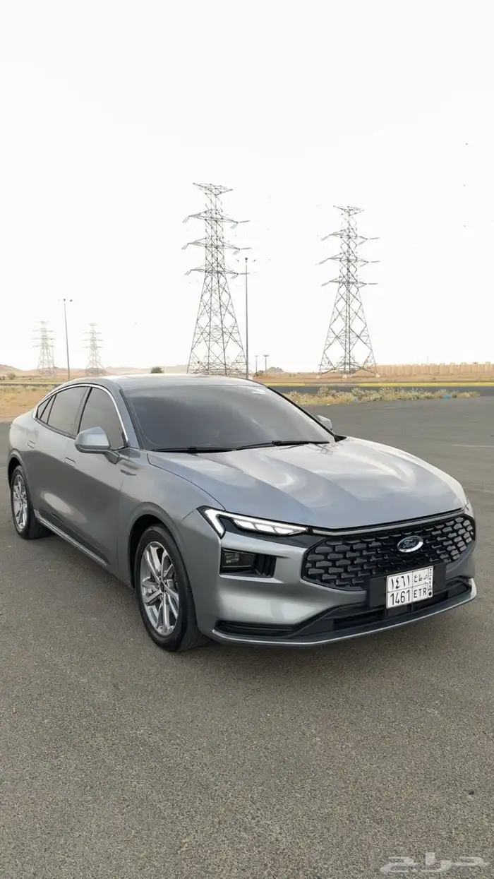 فورد تورس 2023 1