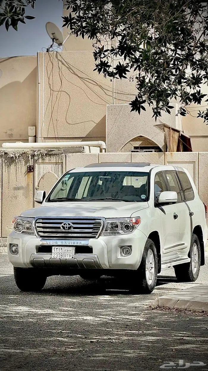 جيب جي اكس ار 2011 نظيف v6 8