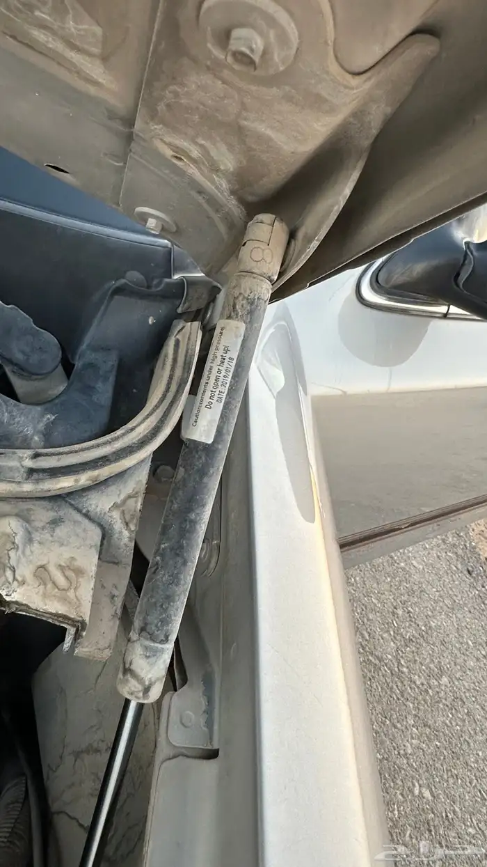 فورد ماركيز 26