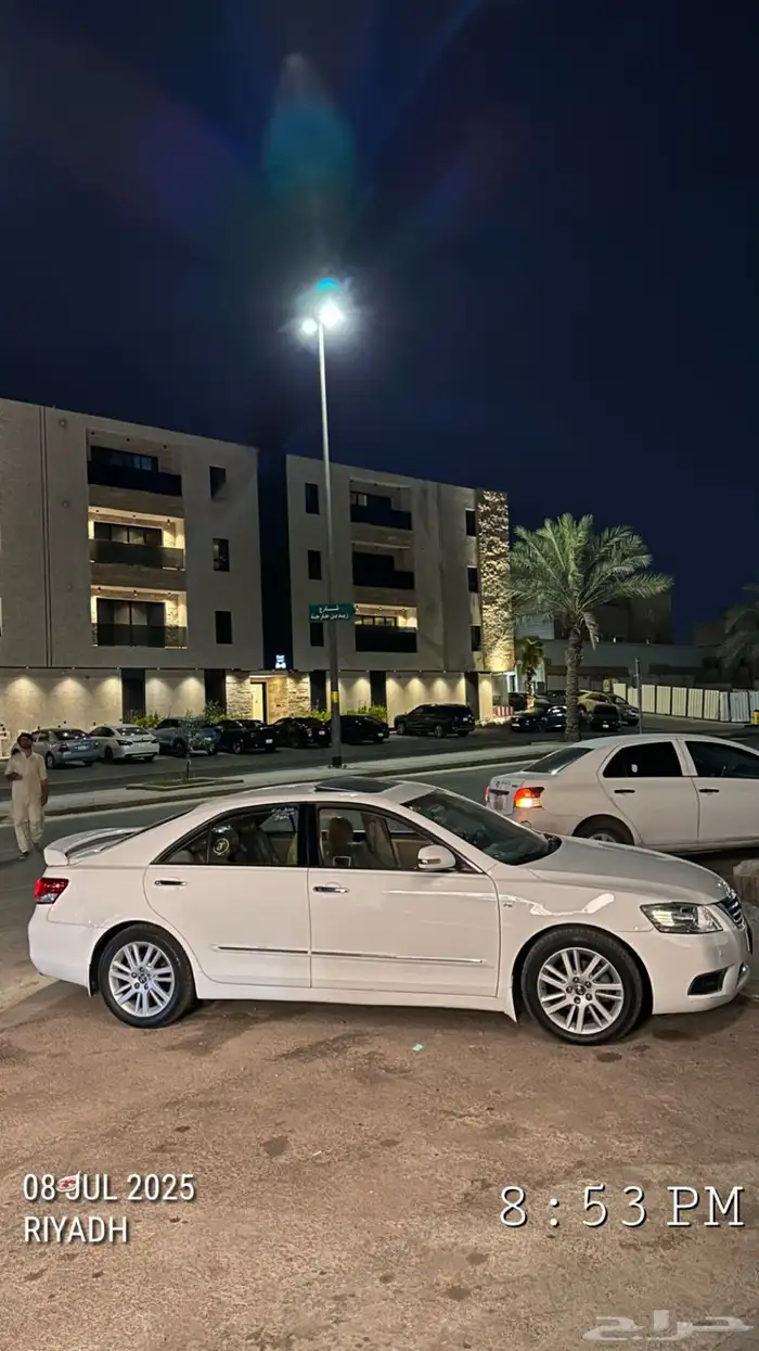 أوريون 2007 محول 2011 5