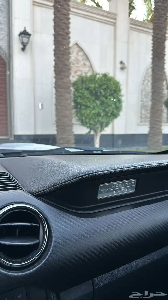 موستنق 6